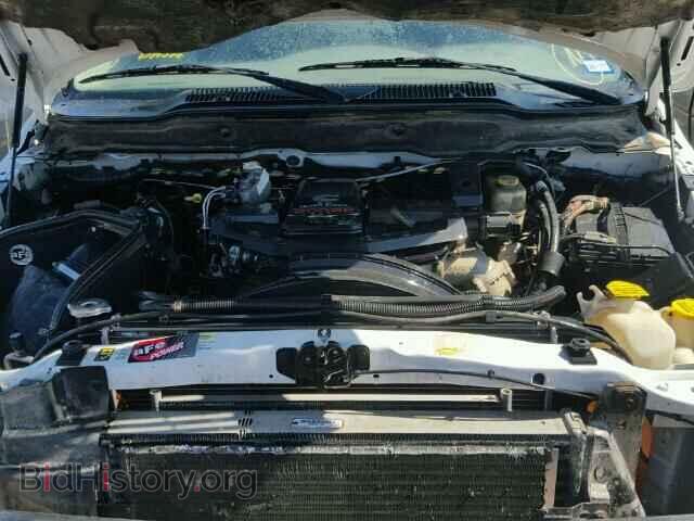 2007 DODGE RAM 3500 - VIN: 3D7ML38A67G775311 - Фото 7