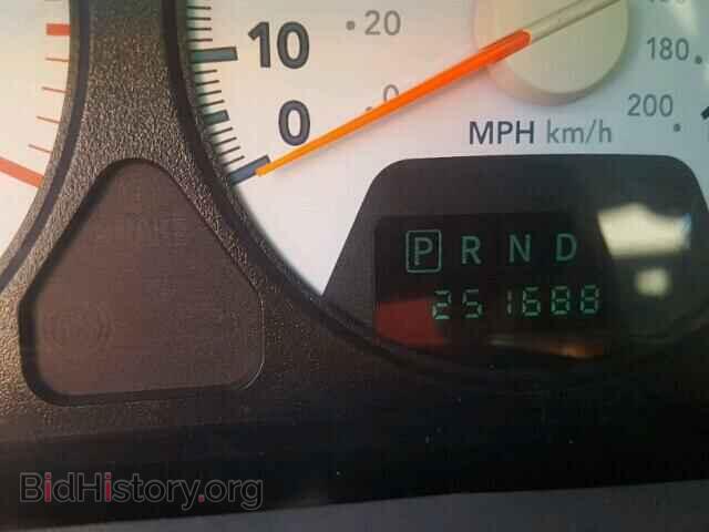 2007 DODGE RAM 3500 - VIN: 3D7ML38A67G775311 - Фото 8