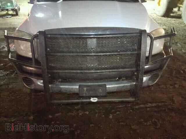 2007 DODGE RAM 3500 - VIN: 3D7ML38A67G775311 - Фото 10