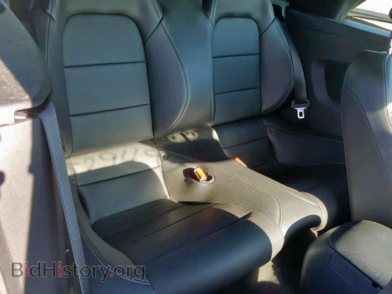 2017 FORD MUSTANG - VIN: 1FATP8UH4H5321843 - Фото 6