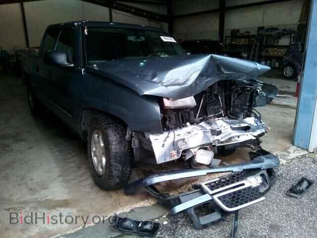 Фотография 2GCEC13T461240495 - CHEVROLET SILVERADO 2006
