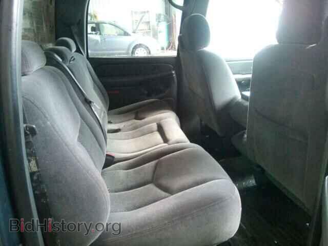 2006 CHEVROLET SILVERADO - VIN: 2GCEC13T461240495 - Фото 6