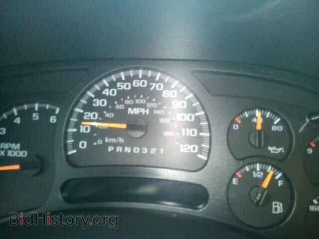 2006 CHEVROLET SILVERADO - VIN: 2GCEC13T461240495 - Фото 8