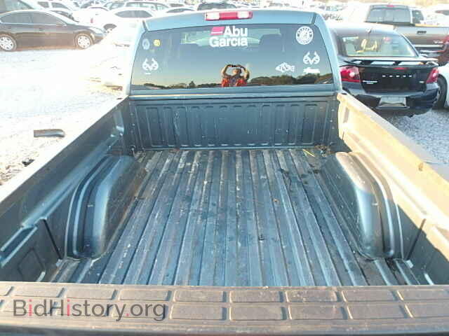 2006 CHEVROLET SILVERADO - VIN: 2GCEC13T461240495 - Фото 9