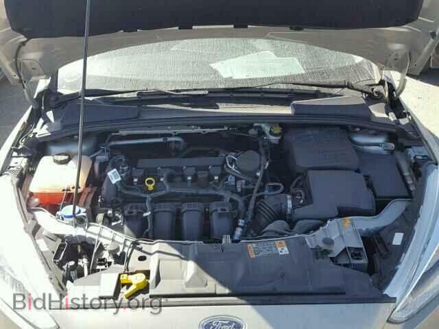 2016 FORD FOCUS - VIN: 1FADP3F27GL253175 - Photo 7