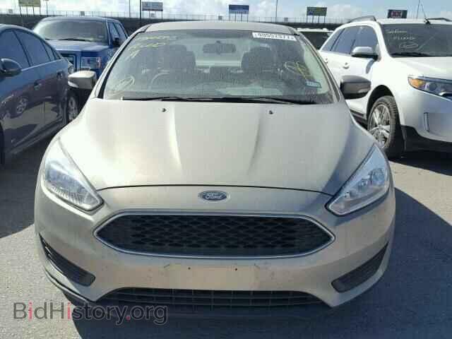 2016 FORD FOCUS - VIN: 1FADP3F27GL253175 - Photo 9