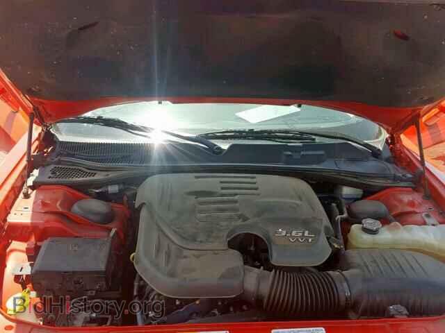 2015 DODGE CHALLENGER - VIN: 2C3CDZAGXFH707925 - Фото 7