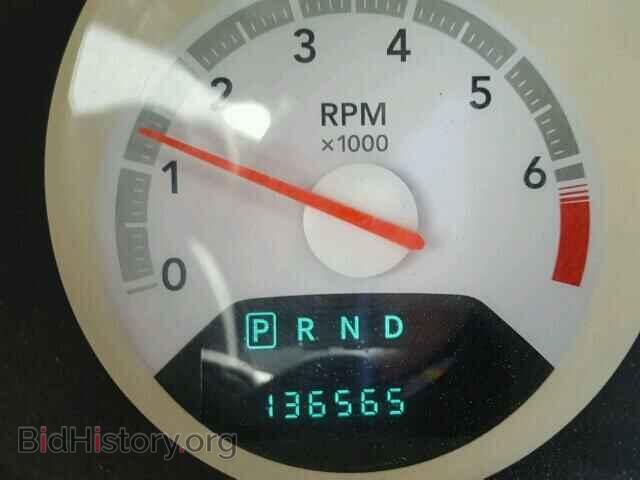 2008 DODGE AVENGER - VIN: 1B3LC56K38N183422 - Фото 8