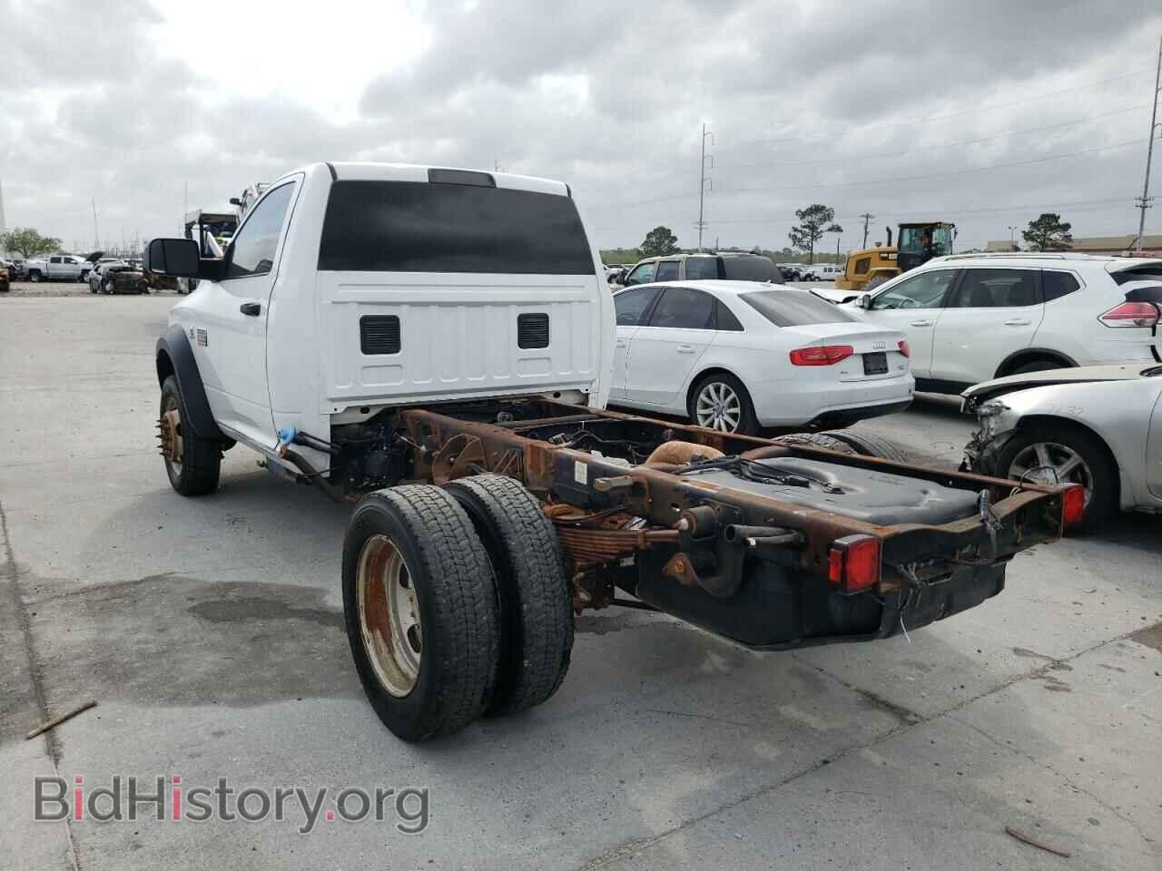 2011 DODGE RAM 5500 - VIN: 3D6WU7EL0BG505183 - Photo 3