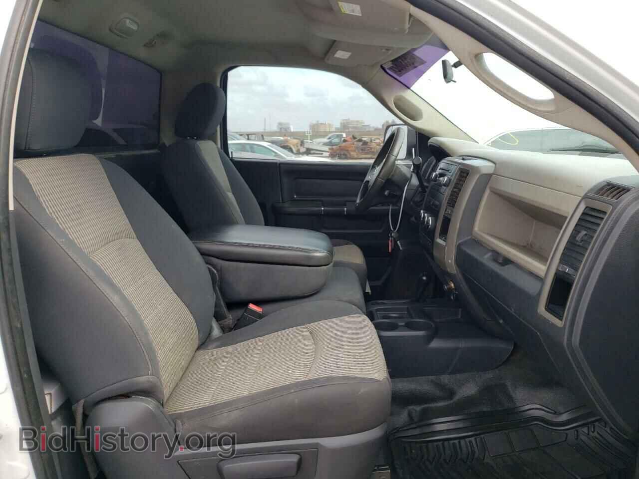 2011 DODGE RAM 5500 - VIN: 3D6WU7EL0BG505183 - Photo 5