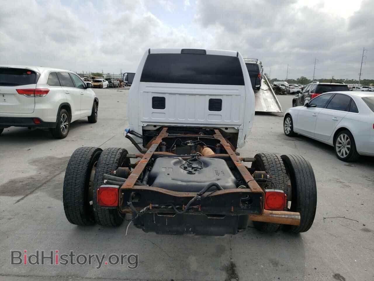 2011 DODGE RAM 5500 - VIN: 3D6WU7EL0BG505183 - Photo 6