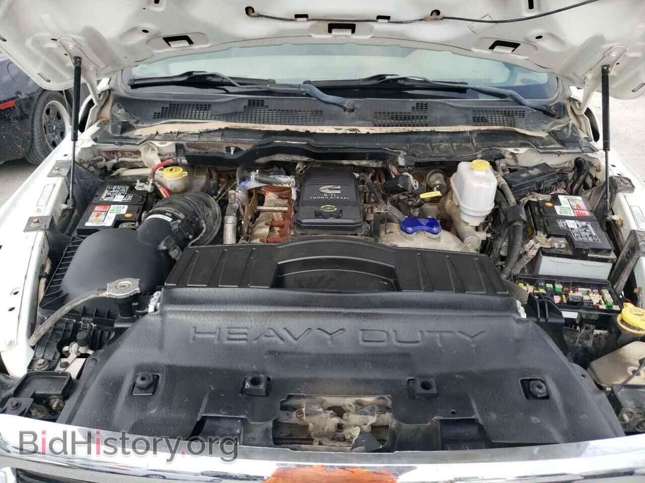 2011 DODGE RAM 5500 - VIN: 3D6WU7EL0BG505183 - Photo 7