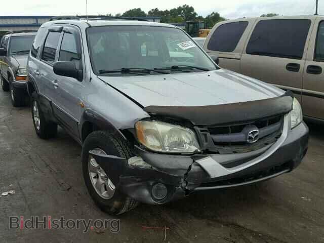 Photo 4F2CZ96143KM51531 - MAZDA TRIBUTE 2003