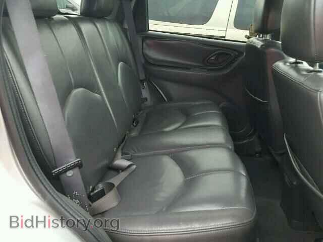 2003 MAZDA TRIBUTE - VIN: 4F2CZ96143KM51531 - Фото 6