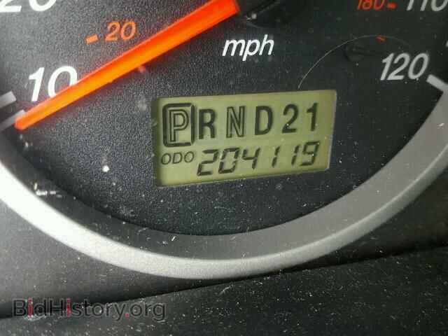 2003 MAZDA TRIBUTE - VIN: 4F2CZ96143KM51531 - Фото 8