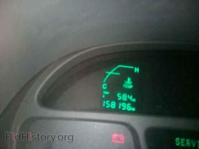 2000 CADILLAC DEVILLE - VIN: 1G6KD54Y3YU204177 - Фото 8