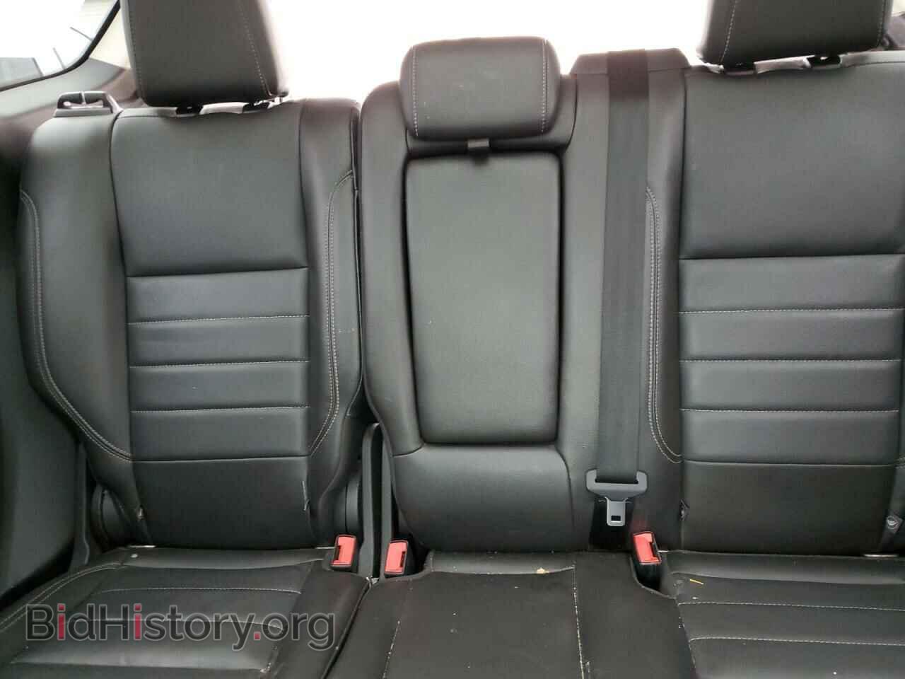2014 FORD ESCAPE - VIN: 1FMCU9J92EUD36506 - Фото 10