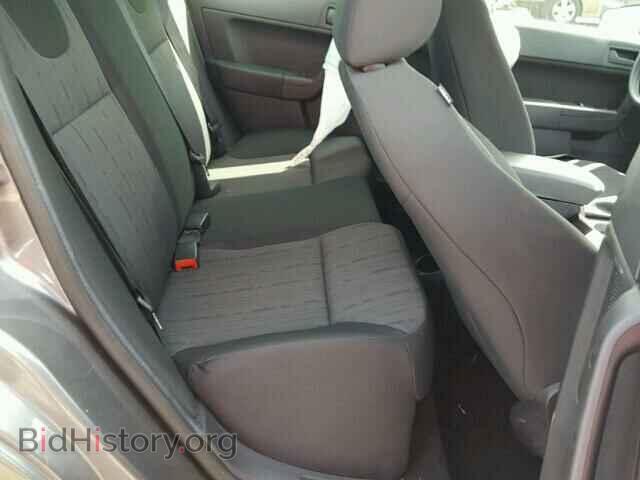 2009 FORD FOCUS - VIN: 1FAHP35N09W232313 - Фото 6