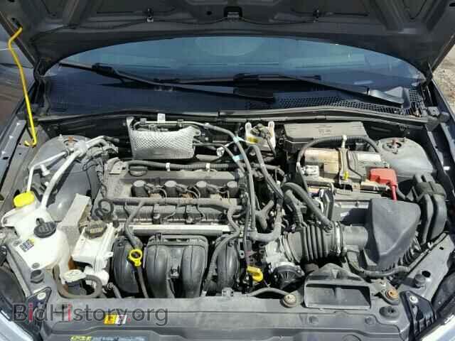 2009 FORD FOCUS - VIN: 1FAHP35N09W232313 - Фото 7