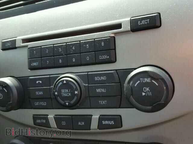 2009 FORD FOCUS - VIN: 1FAHP35N09W232313 - Фото 9