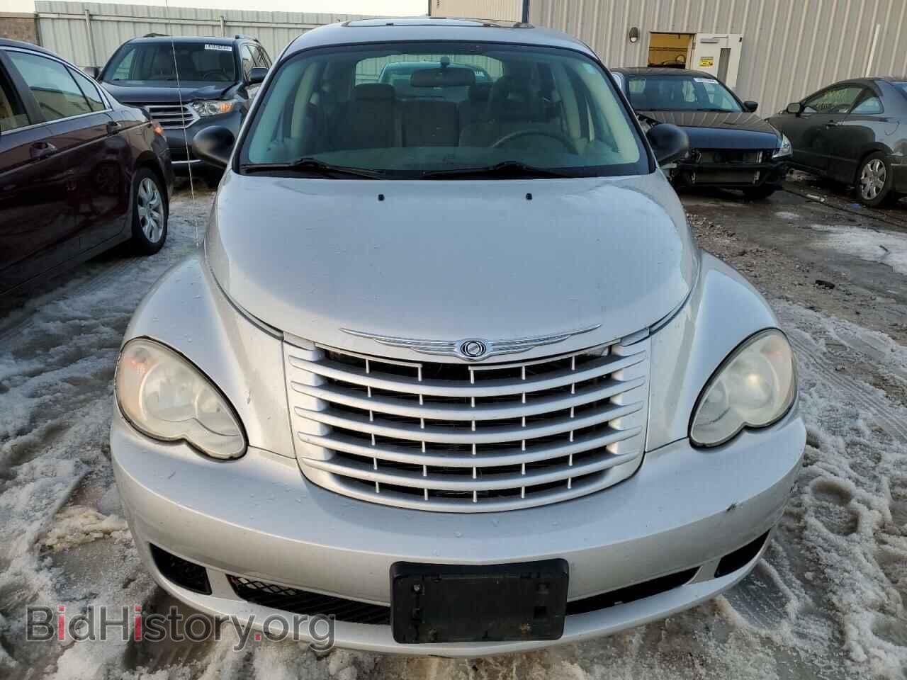 2008 CHRYSLER PT CRUISER - VIN: 3A8FY48B88T114612 - Фото 5