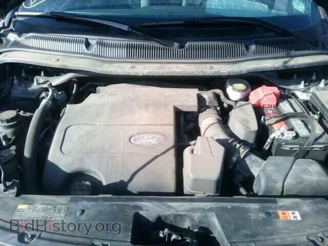 2012 FORD EXPLORER - VIN: 1FMHK8F80CGA75426 - Фото 7