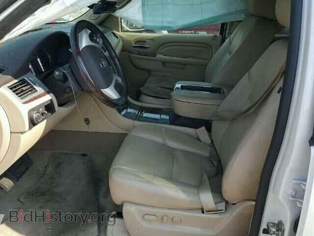 2014 CADILLAC ESCALADE - VIN: 1GYS4CEF1ER243471 - Фото 5