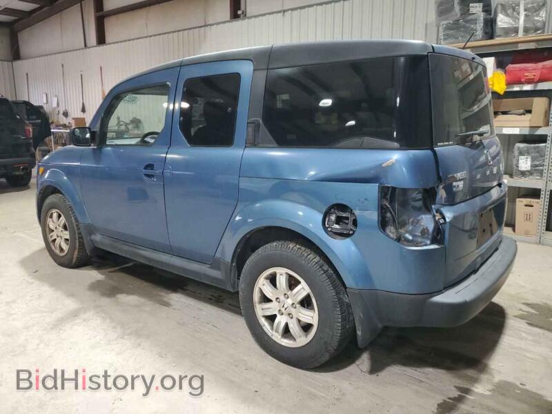 2008 Honda ELEMENT (VIN 5J6YH28738L014357) — фото 2 из 13