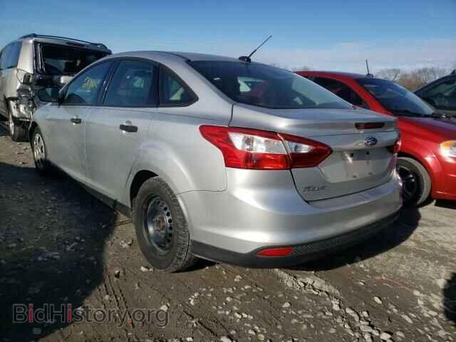 2012 FORD ALL Models - VIN: 1FAHP3E22CL119736 - Photo 3