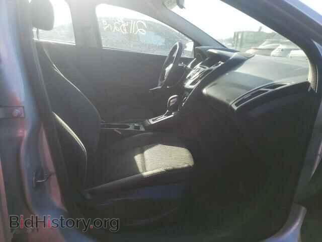2012 FORD ALL Models - VIN: 1FAHP3E22CL119736 - Photo 5