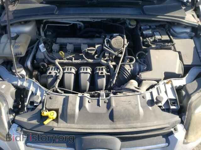 2012 FORD ALL Models - VIN: 1FAHP3E22CL119736 - Photo 7