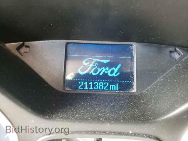 2012 FORD ALL Models - VIN: 1FAHP3E22CL119736 - Photo 8