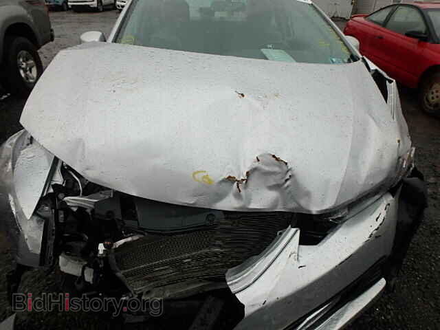 2013 HONDA CIVIC - VIN: 19XFB2F80DE247755 - Фото 7