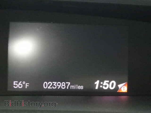 2013 HONDA CIVIC - VIN: 19XFB2F80DE247755 - Фото 8