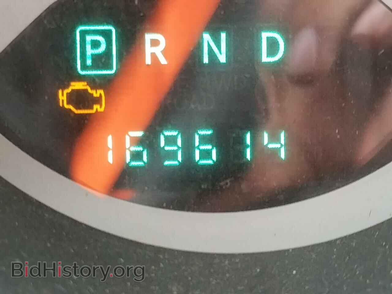 2007 CHRYSLER PT CRUISER - VIN: 3A4FY48BX7T534730 - Фото 8