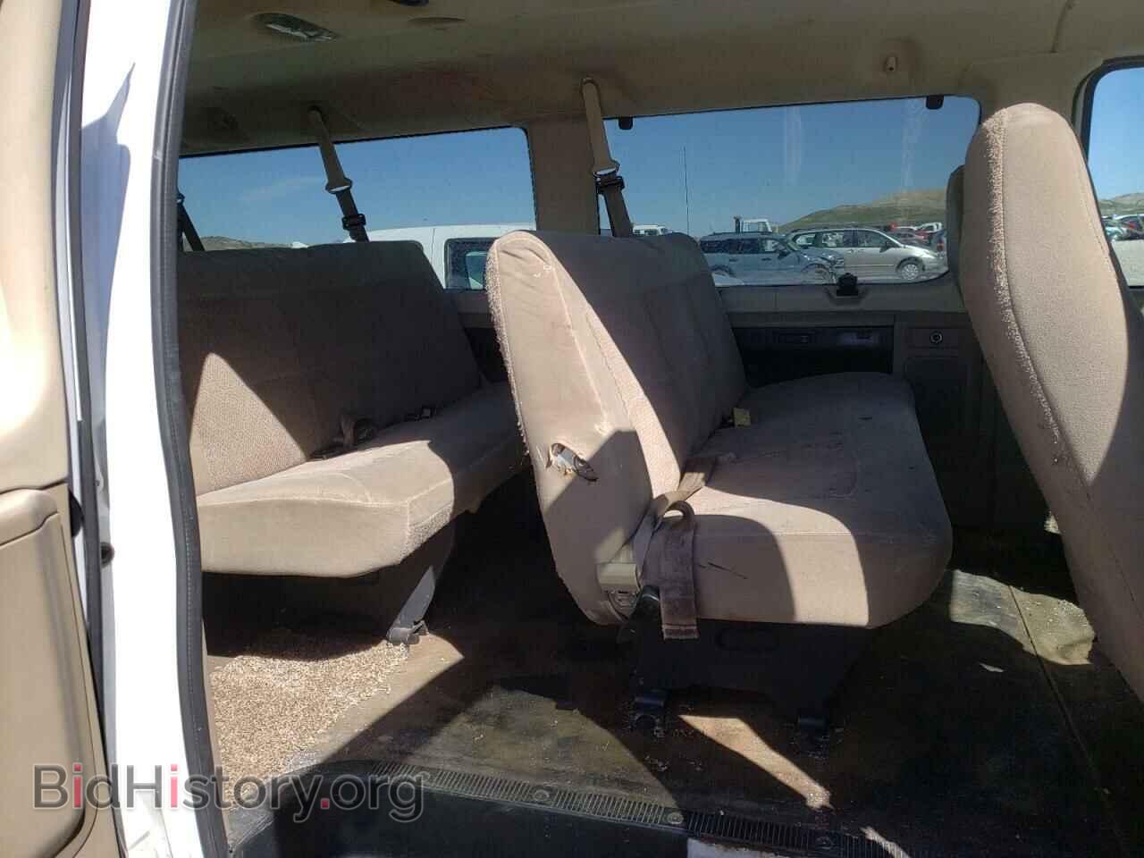 2006 FORD ECONOLINE - VIN: 1FBNE31L46HA16430 - Photo 6