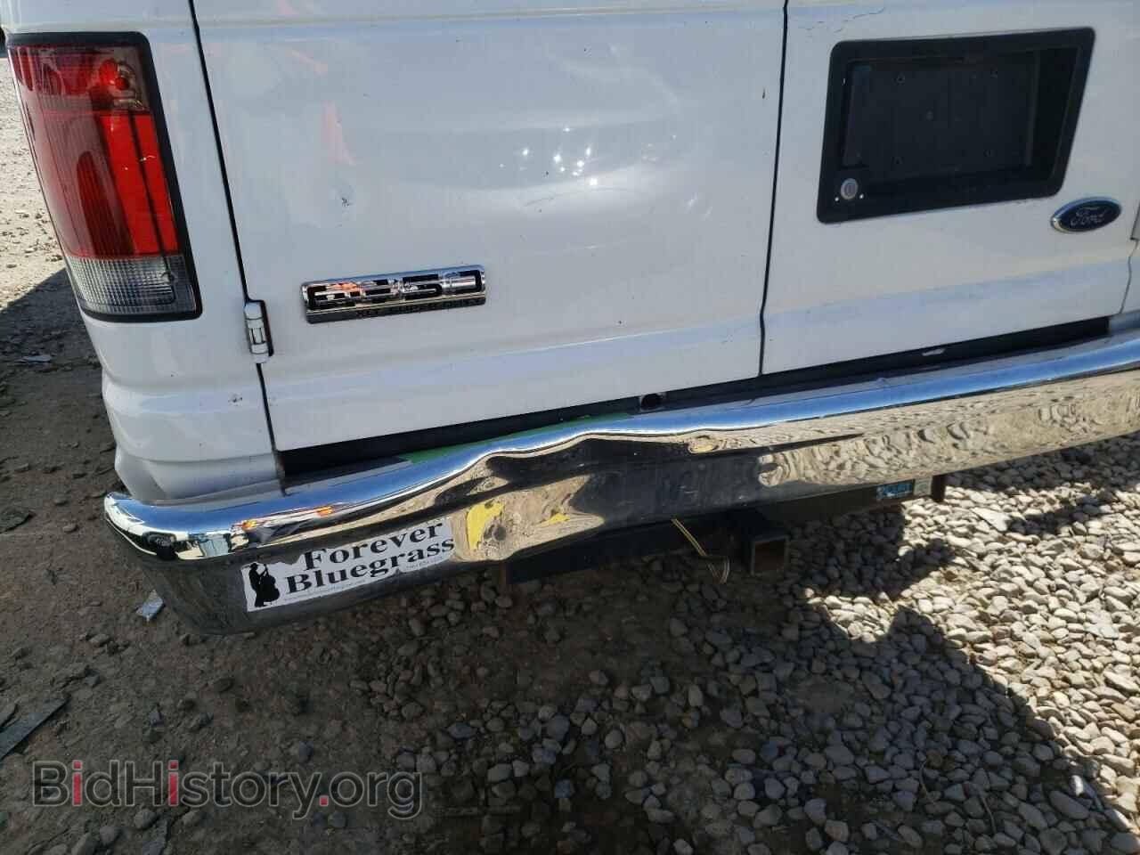 2006 FORD ECONOLINE - VIN: 1FBNE31L46HA16430 - Photo 9