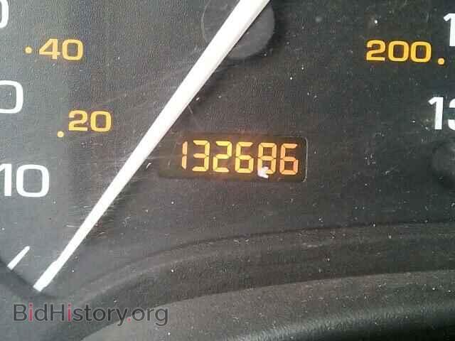 2000 SATURN LS/LS1/LS2 - VIN: 1G8JS52F2YY645785 - Фото 8