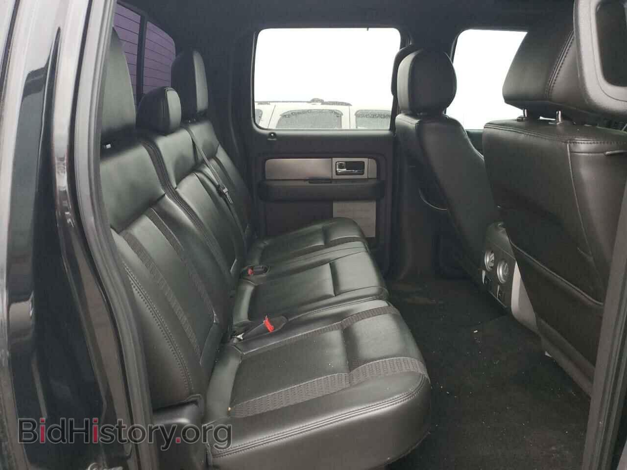 2013 FORD F150 - VIN: 1FTFW1R68DFD02886 - Фото 10
