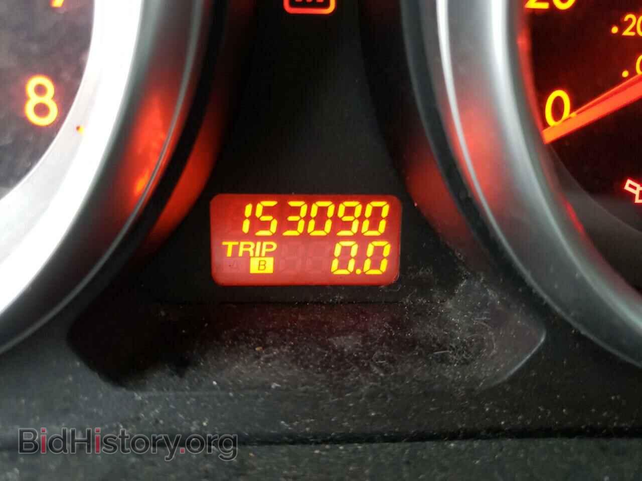 2008 MAZDA CX-9 - VIN: JM3TB28A280144250 - Фото 8