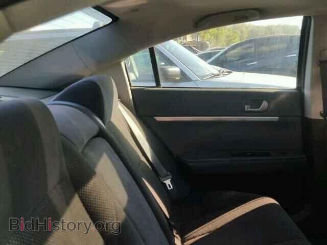 2009 MITSUBISHI GALANT - VIN: 4A3AB36F99E004539 - Фото 6