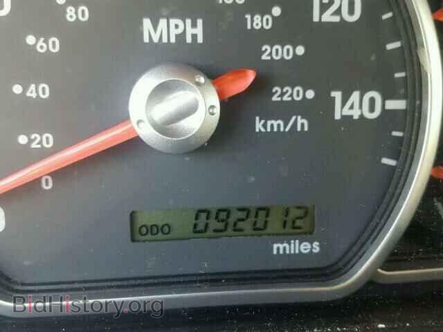 2009 MITSUBISHI GALANT - VIN: 4A3AB36F99E004539 - Фото 8