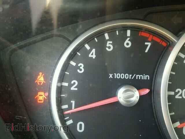 2009 MITSUBISHI GALANT - VIN: 4A3AB36F99E004539 - Фото 9