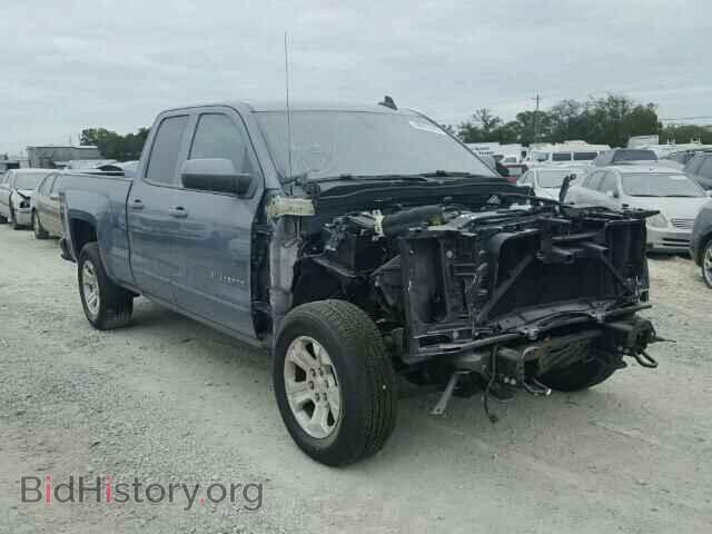 Photo 1GCVKREC8FZ429334 - CHEVROLET SILVERADO 2015