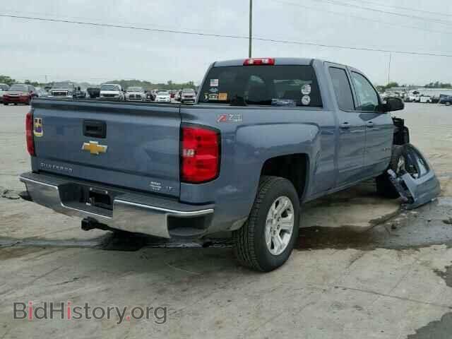 2015 CHEVROLET SILVERADO - VIN: 1GCVKREC8FZ429334 - Фото 4