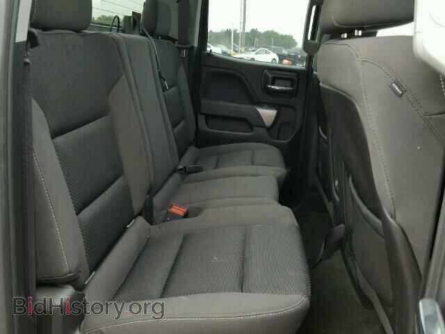 2015 CHEVROLET SILVERADO - VIN: 1GCVKREC8FZ429334 - Фото 6