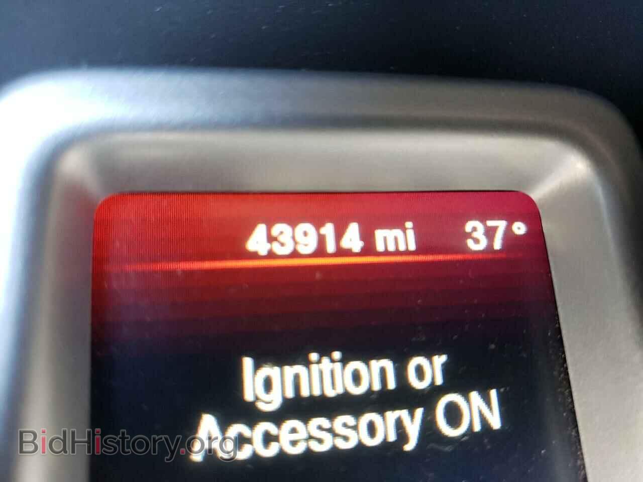 2018 DODGE JOURNEY - VIN: 3C4PDCAB7JT535898 - Фото 8