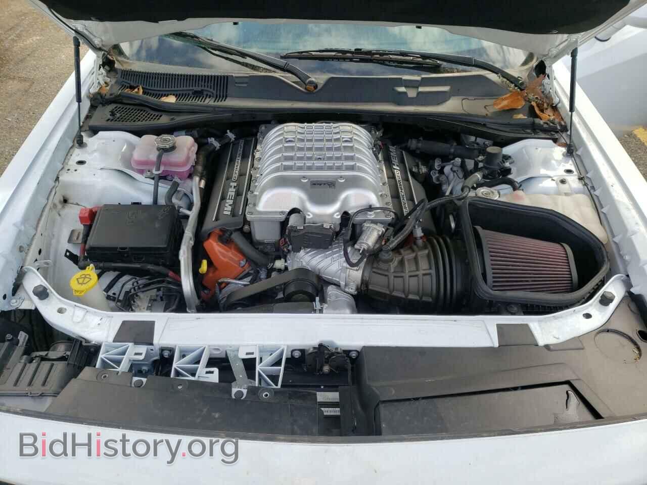 2020 DODGE CHALLENGER - VIN: 2C3CDZC90LH112480 - Фото 7