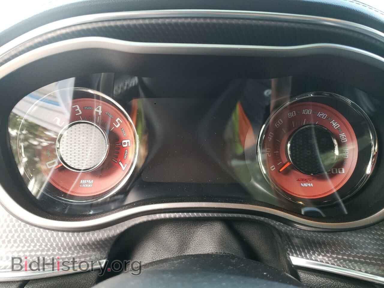 2020 DODGE CHALLENGER - VIN: 2C3CDZC90LH112480 - Фото 8