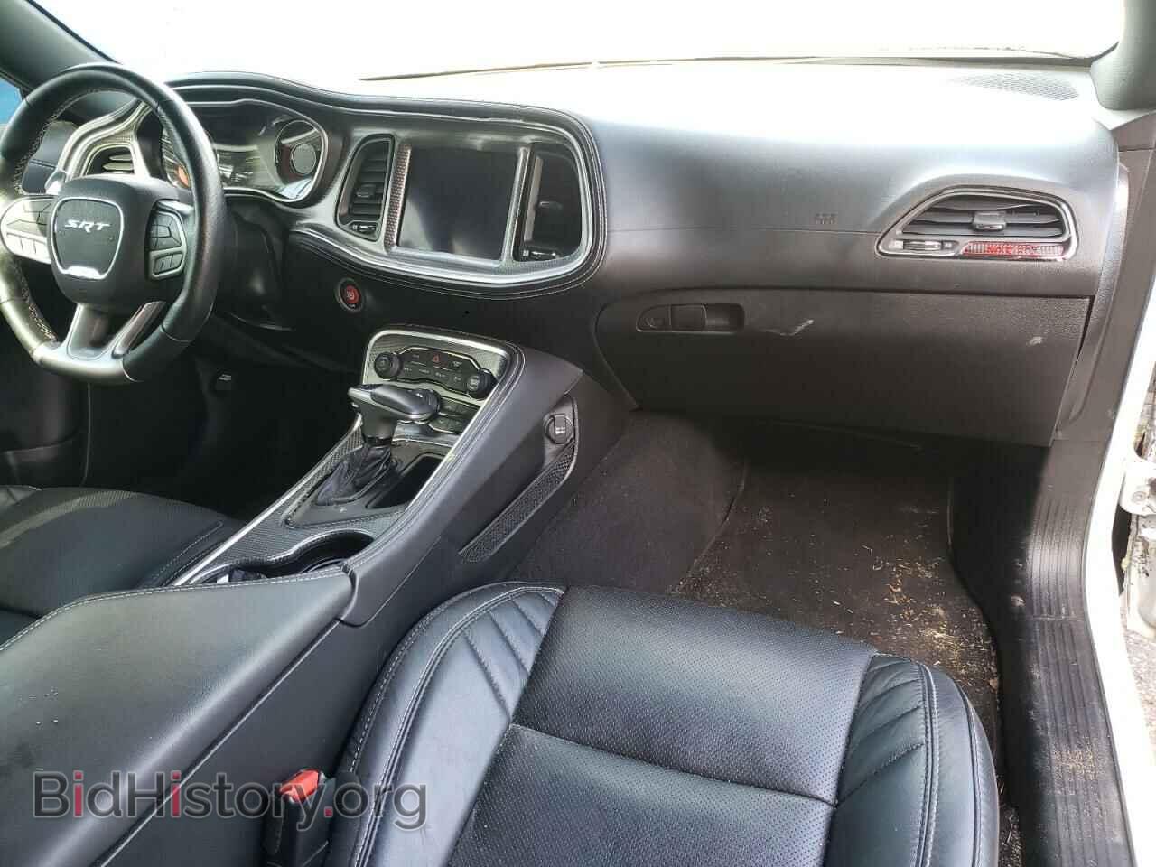 2020 DODGE CHALLENGER - VIN: 2C3CDZC90LH112480 - Фото 9